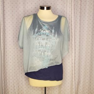 Frozen Disney Boutique Shirt